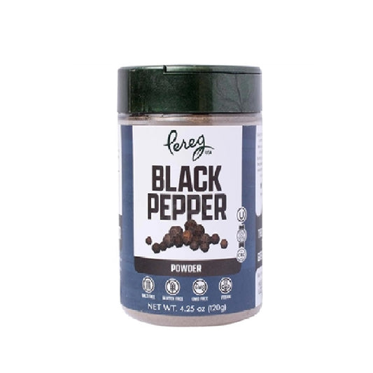 Pereg Powder Black Pepper 120g