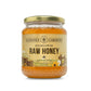 Honey Gardens Apitherapy Raw Honey 454g