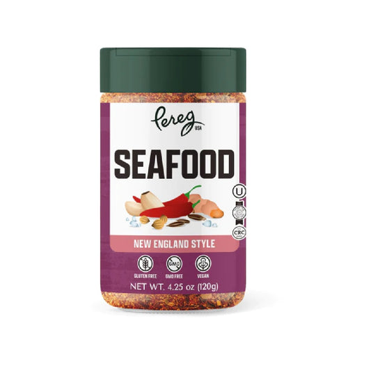 Pereg Seafood Spices 120g