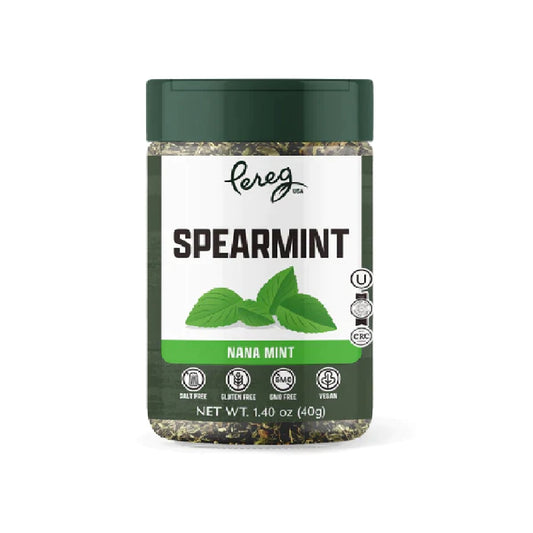 Pereg Mint Herb 40g