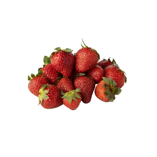 Honest Farms Strawberries 120g
