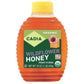 Cadia Organic Wild Flower Honey 454g