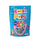 Zolli Pops Assorted Flavors 7pcs