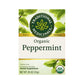 Traditional Medicinals Organic Peppermint 16 Tea Bags.jpg