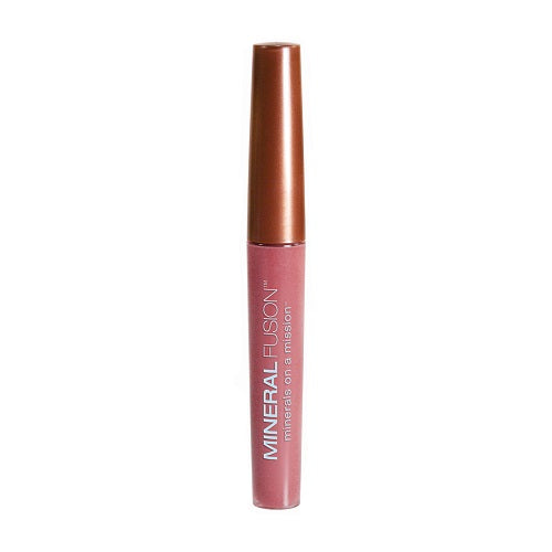 Mineral Fusion Lip Gloss, Lovely