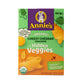 Annie's Organic Cheese Cheddar Crackers w/ Hidden Veggie 213g