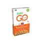 Kashi GO Peanut Butter Crunch Cereal 374g