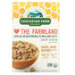 Cascadian Farms Organic Oats & Honey Granola 453g