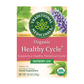 Traditional Medicinals Organic Healthy Cycle 16 tea bags