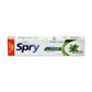 Spry Spearmint Toothpaste Fluoride-free 141g