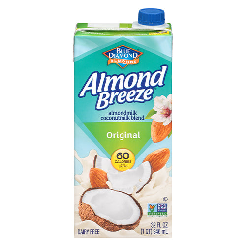 Almond Breeze Almond Coconut Blend 946ml