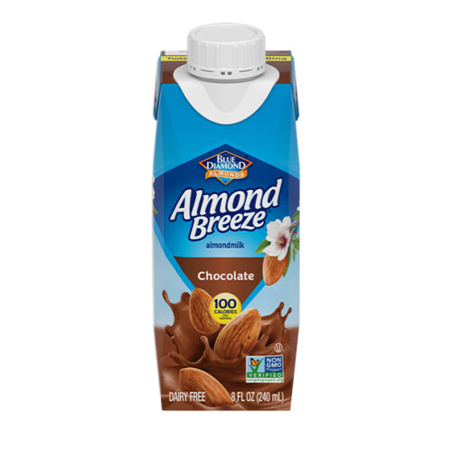 Almond Breeze chocolate 240ml