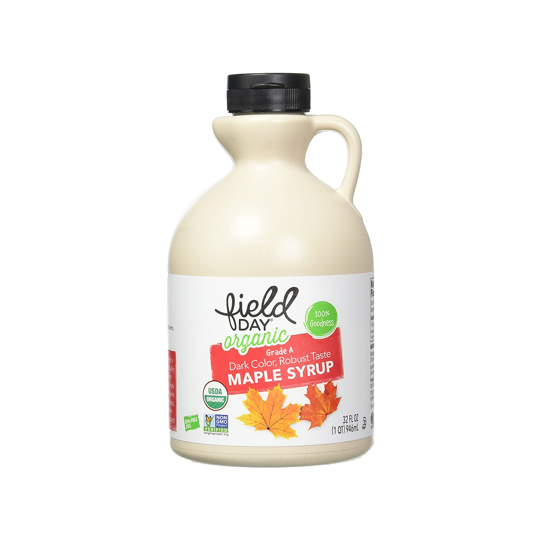 Field Day Grade A Maple Syrup 946ml