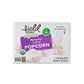 Field Day Organic Microwavable Salted Popcorn 255g (3 x 85g mini bags)