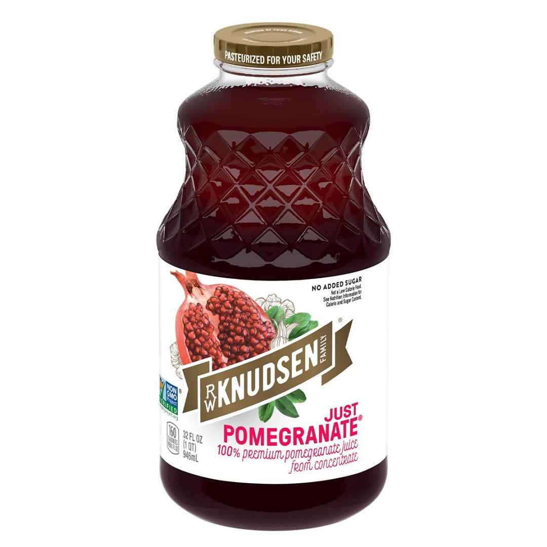 R.W Knudsen Just Pomegranate 946ml