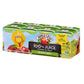 Apple & Eve Big Bird's Apple Fruit Juice 8 pack 125ml