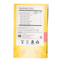 Yogi Spicy Hibiscus Blossom Positive Energy 16 Tea Bags