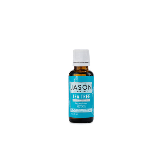 JASON Tea Tree Oil 30ml