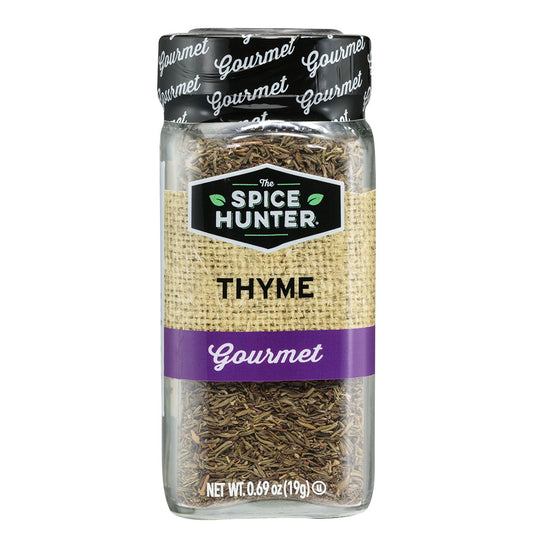 The Spice Hunter Thyme 19g