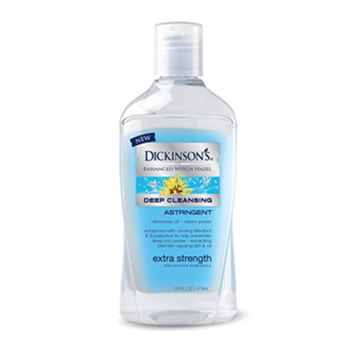 T.N. Dickinson's Witch Hazel Deep Cleansing Astringent 473ml