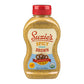 Suzie's Organic Spicy Brown Mustard 340g