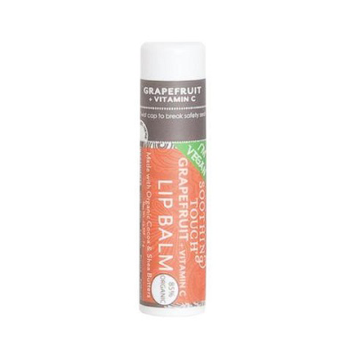 Soothing Touch Grapefruit Lip Balm 7g