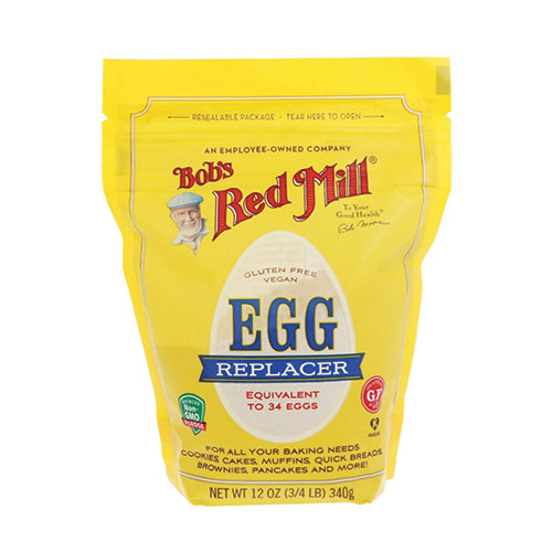 Bob's Red Mill Egg Replacer 340g – Healthy Options