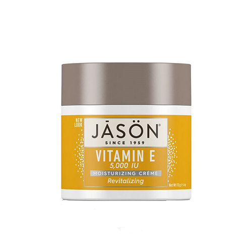 JASON Vitamin E Cream 5,000 IU 113g
