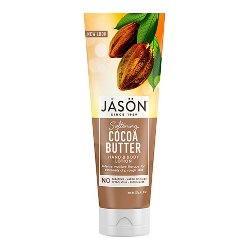 JASON Cocoa Butter Body Lotion 227g