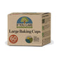 If You Care Large Baking Cups 60 Cups