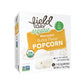 Field Day Organic Microwavable Butter Flavor Popcorn 192g