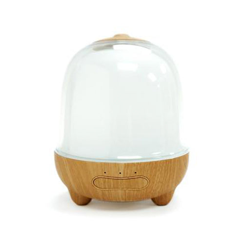 Scentuals Tranquility Diffuser – Healthy Options