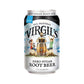 Virgil's All-Natural Zero Sugar Root Beer 355mL