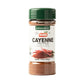Badia Organic Cayenne Pepper 49.6g