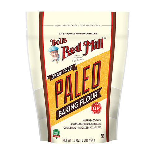 Bob's Red Mill Paleo Baking Flour 454g