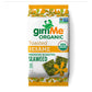 Gimme Organic Toasted Sesame Premium Roasted Seaweed 5g