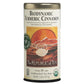 Republic of Tea Biodynamic Turmeric Cinnamon 36 tea bags