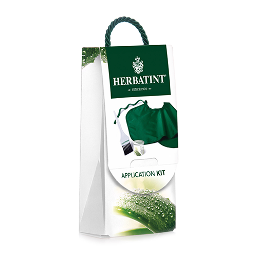 Herbatint Hair Color Application Kit
