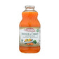 Lakewood Organic Orange & Carrot Juice 946mL