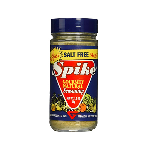 Gayelord Hauser's All Purpose Salt Free Spike Seasoning 54g