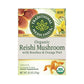 Traditional Medicinals Organic Reishi Mushroom with Rooibos & Orange Peel 16 Tea Bags