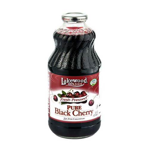 Lakewood Pure Black Cherry Juice 946ml