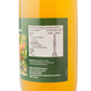 Healthy Options Organic Apple Juice 750ml