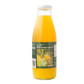 Healthy Options Organic Orange Juice 750ml