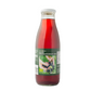 Healthy Options Organic Apple Blackcurrant Juice 750ml