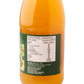 Healthy Options Organic Apple Juice 250ml