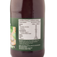 Healthy Options Organic Apple Blueberry Juice 250ml