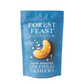 Forest Feast Gluten-Free Slow Roasted Colossal Cashews 120g