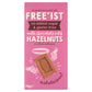 Freeist Hazelnut Chocolate 75g