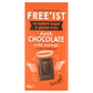 Freeist Dark Chocolate with Orange 75g